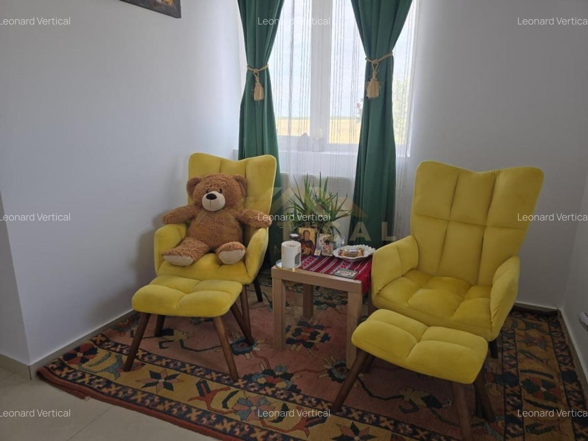 PROMOTIE! 99990 Euro Casa mobilata in Berceni - 1