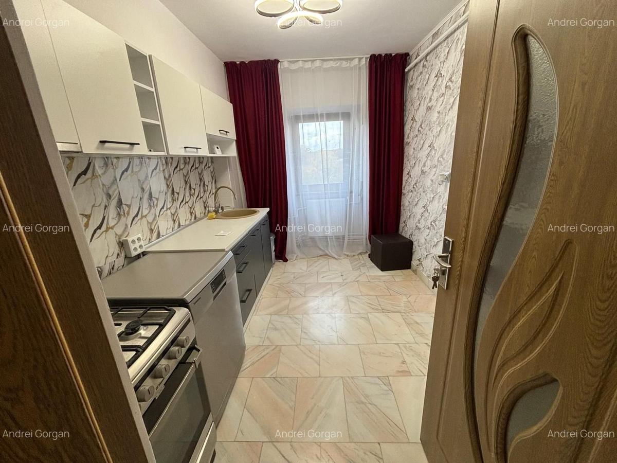 Apartament 3 camere Bld Independentei - 5