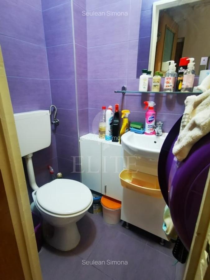 Apartament 3 camere în zona Gradini Manastur - 9
