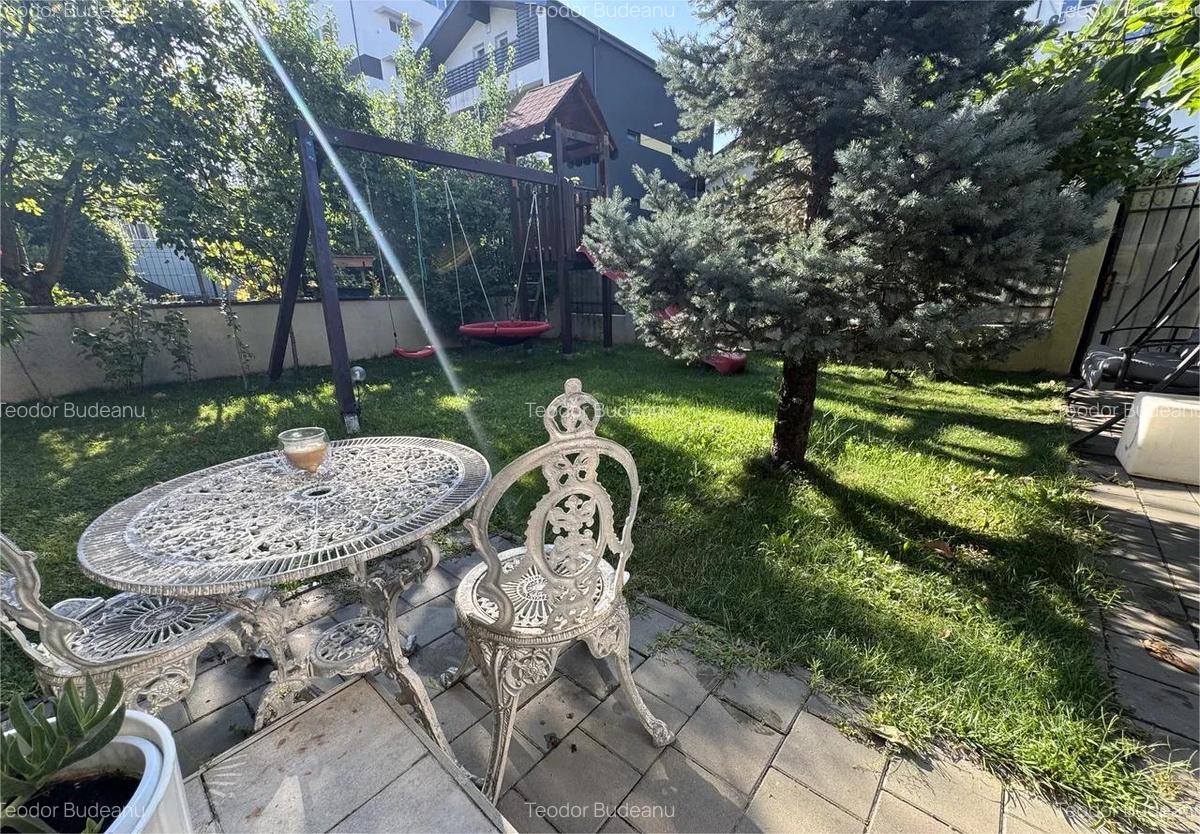 Comision 0% | Vila la cheie| Intrare Chiajna - Rosu - 10