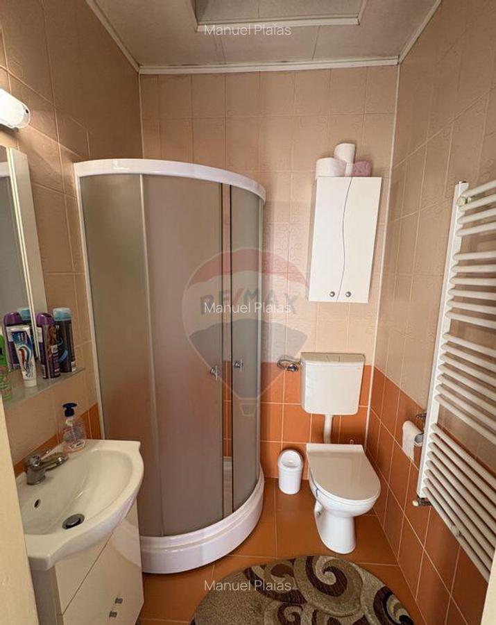 Casa 4 camere, 2 bai, curte 450mp, zona Baznei - 7 Casa 4 camere, 2 bai, curte 450mp, zona Baznei - 7