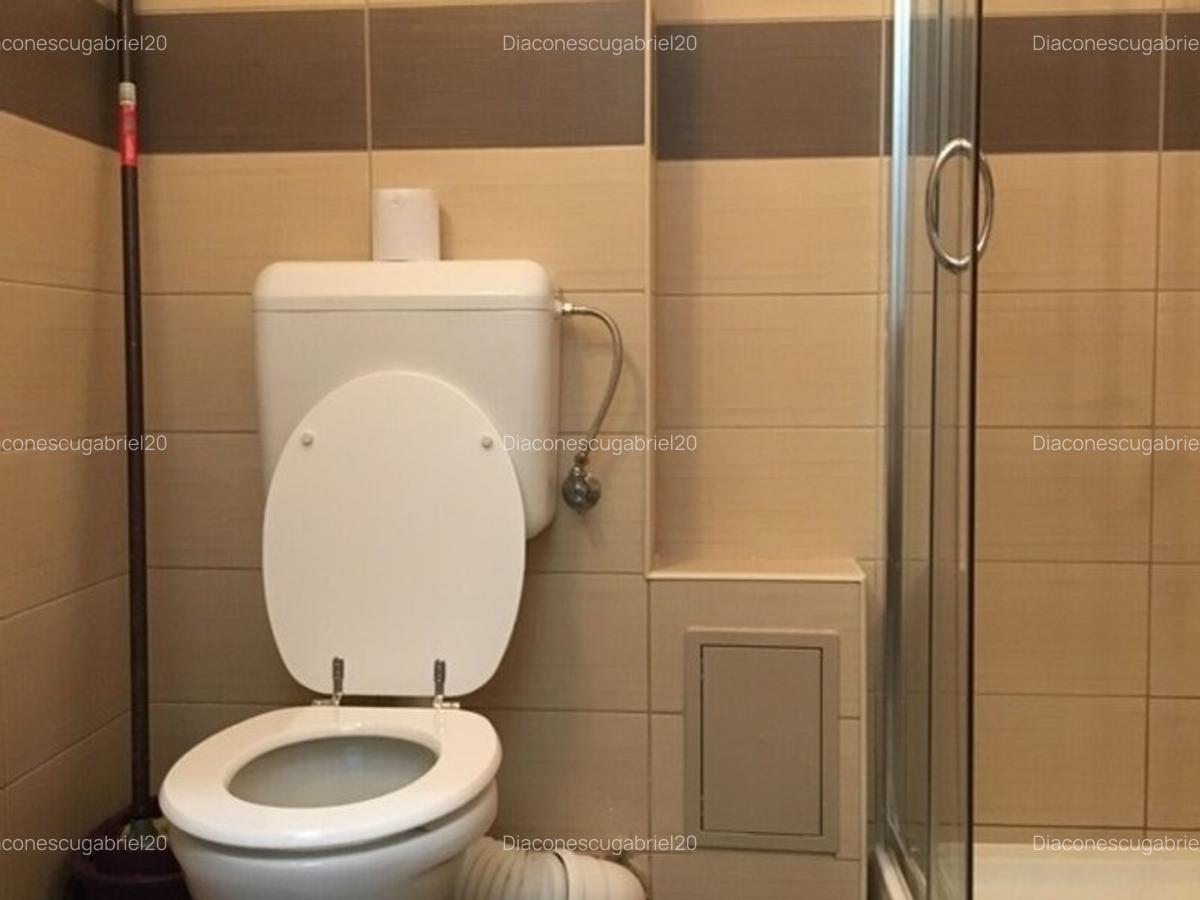 Garsoniera Magheru 330 euro - 4