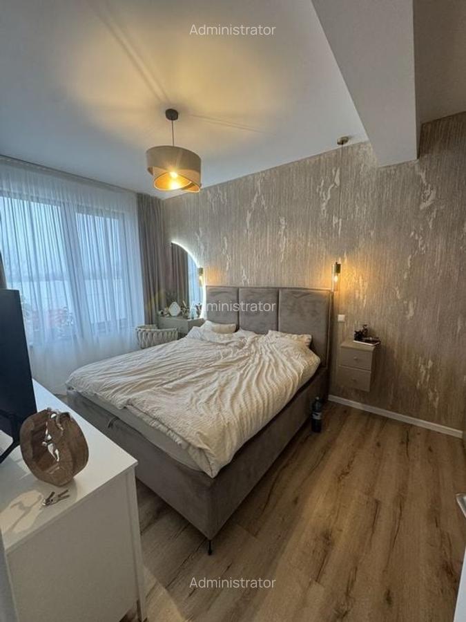 Vila moderna | Mobilata | Comision 0 - 5