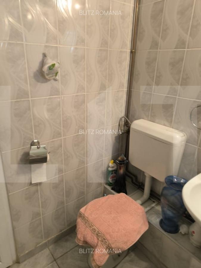 Apartament cu 2 camere, 33 mp, zona Pantelimon - 10