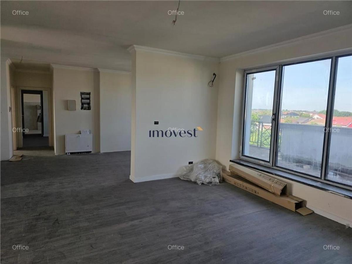 Penthouse Zona Odobescu Terasa 56 Mp - 11