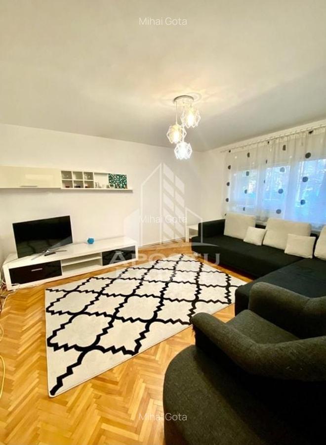 Apartament 3 camere, decomandat, centrala proprie, zona Aradului - 19