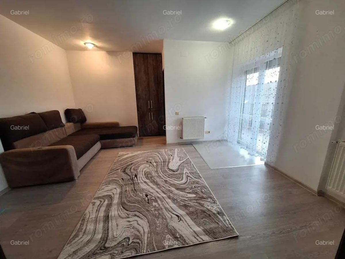 Garsoniera, 35mp, decomandat, centrala proprie, metrou, AC, Titan - 3