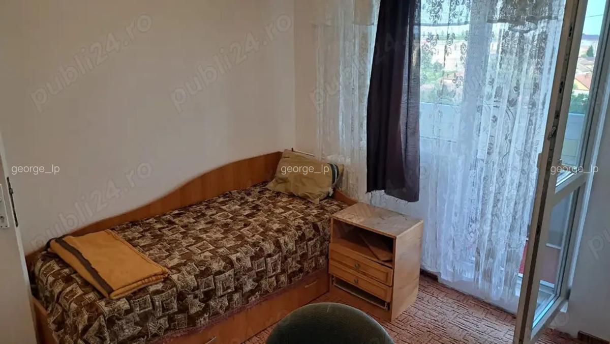 Apart 3 camere decomandate complet mobilat si utiliat (pt firme cu muncitori) - 3