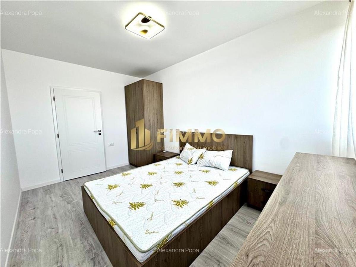 Apartament de inchiriat | 4 cam | 2 bai | Loc de parcare subteran | ID:1372 - 4