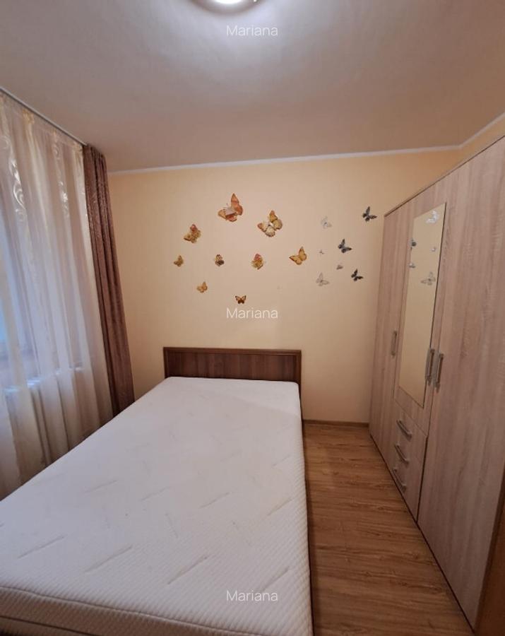 Vant apartament 2 camere Scoala 7 Botosani - 3
