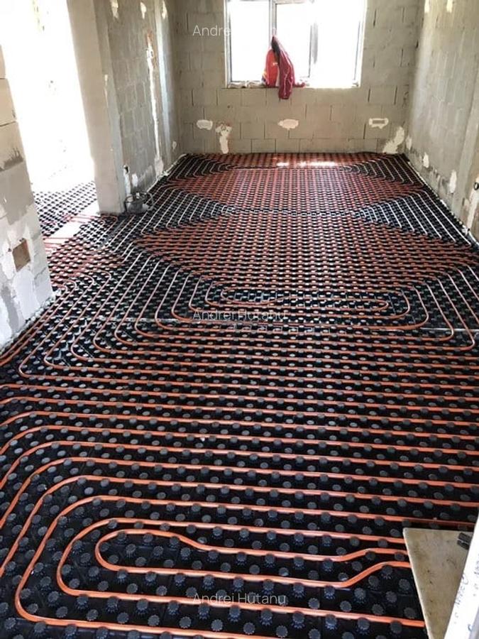 CASA PREMIUM MIROSLAVA-VOROVESTI , TEREN GENEROS 612 MP - 16