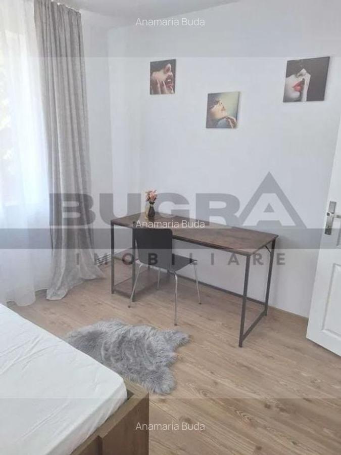 Apartament 3 camere, parcare, recent renovat, zona Iulius Mall - 3