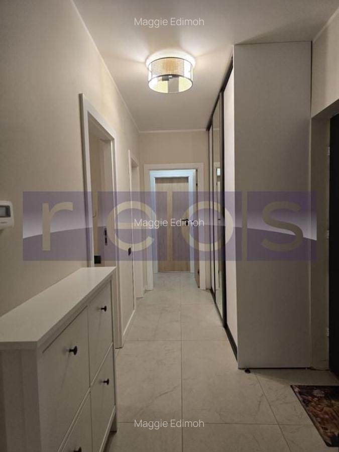 VANZARE APARTAMENT MODERN 3 CAMERE | IANCU NICOLAE | CURTE PROPRIE | - 11