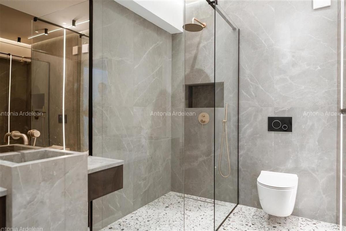 APARTAMENT 2 CAMERE  |BLOC NOU |MOBILAT COMPLET - 6