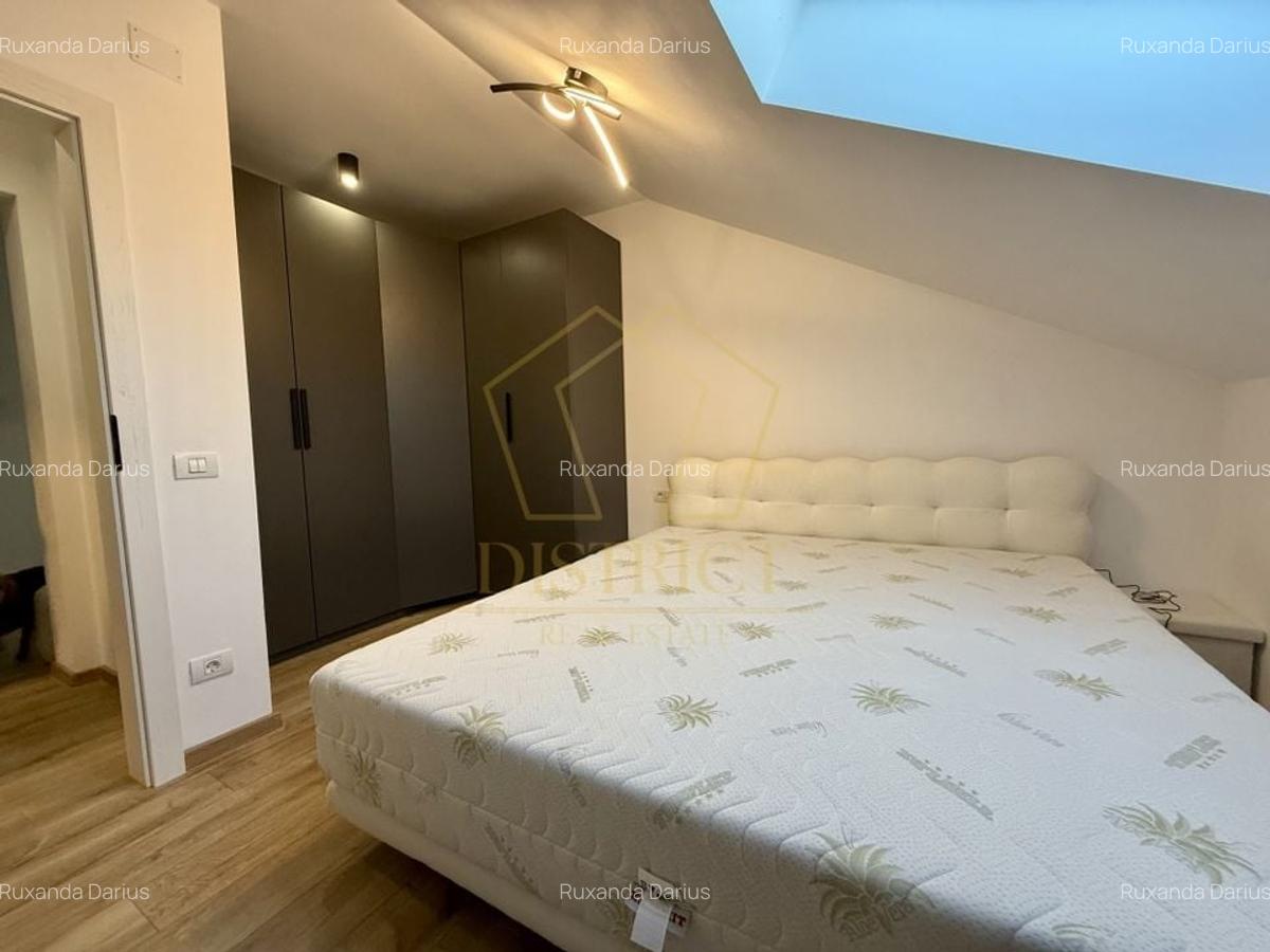 Apartament prima inchiriere cu 3 camere | Dumbravita - 9