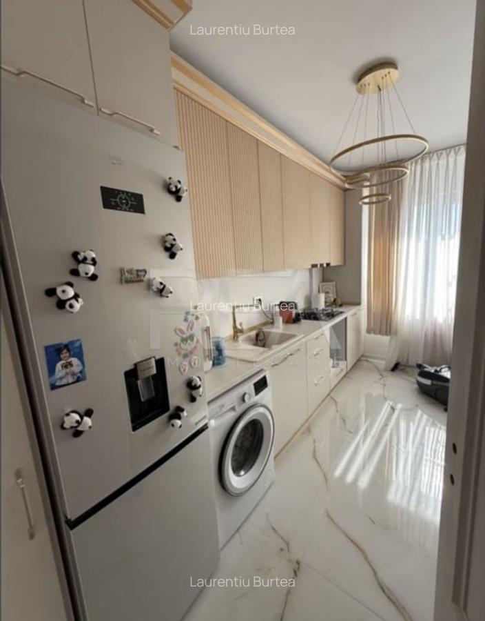 2 camere P/11, bloc 2023, Drumul Taberei-Valea Oltului. - 5