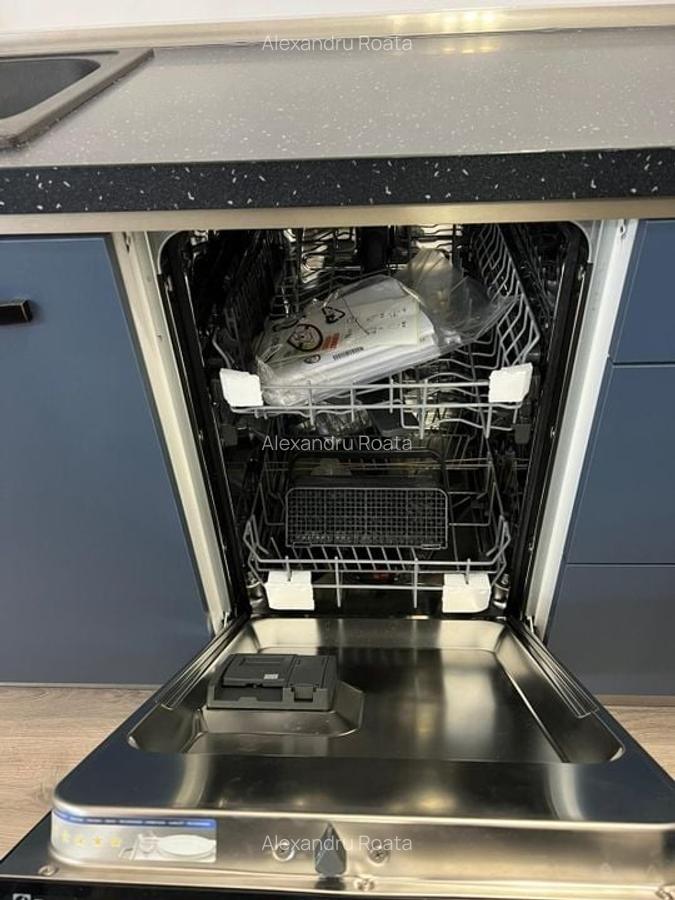 Apartament 3 camere | Crystal North Pipera | LUX | Loc parcare - 10