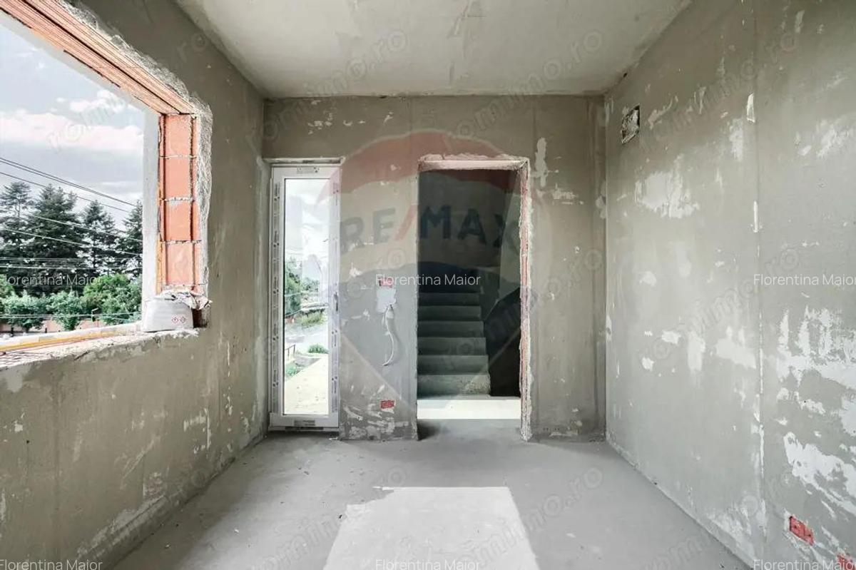 Vila cu predare la cheie de vanzare in Gai, Arad - 14