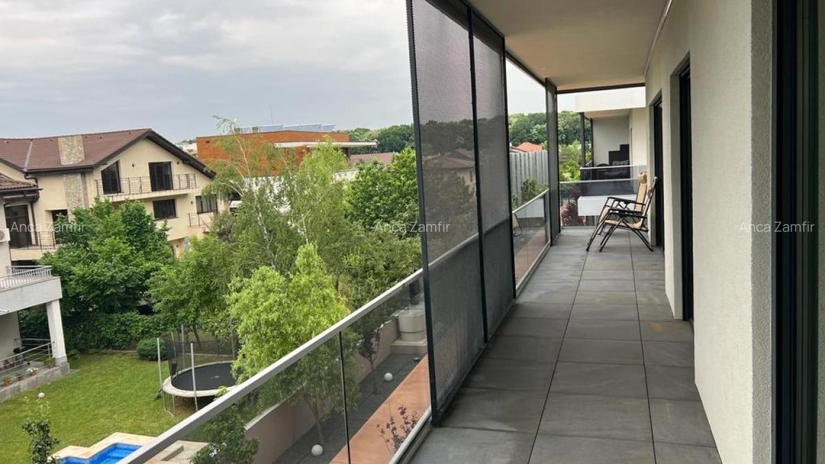 Apartament cu 3 camere decomandat în Pipera - 10