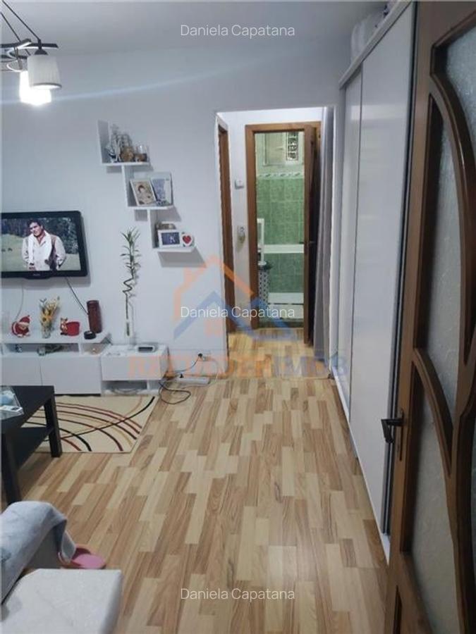 Apartament cu 2 camere semidecomandat, mobilat în Valea Ialomiței - 6