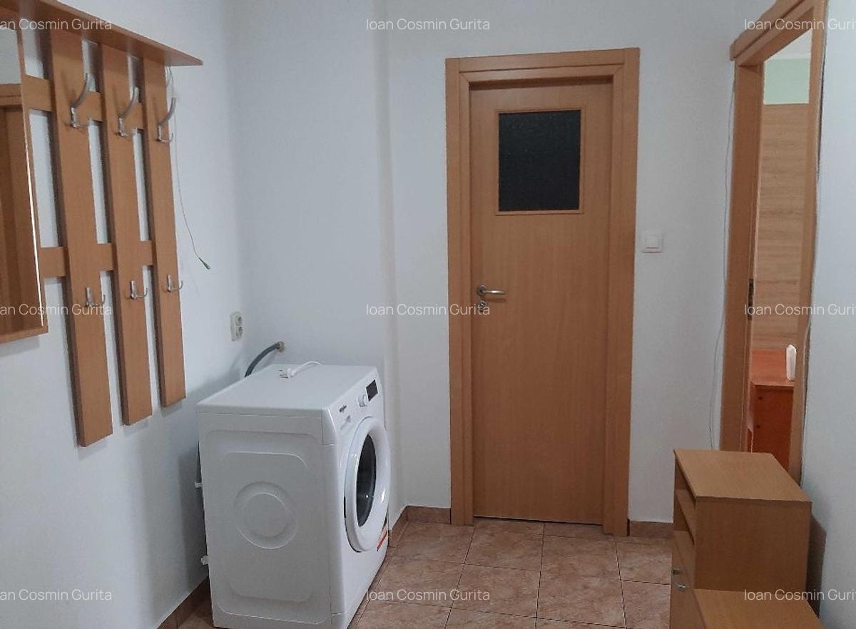 DACIA 2 CAMERE ETAJ 3 400 EURO TERMEN LUNG - 4