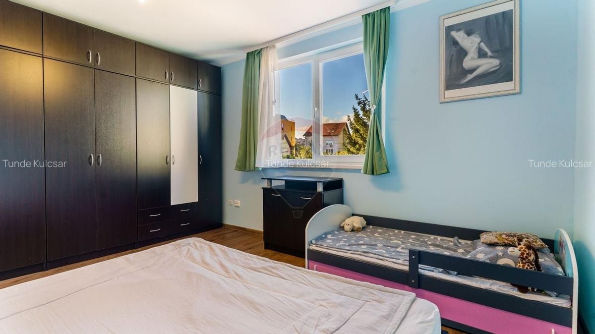 Vila cu 8 camere de vanzare str Septimiu Albini, Gheorgheni COMISION 0 - 5