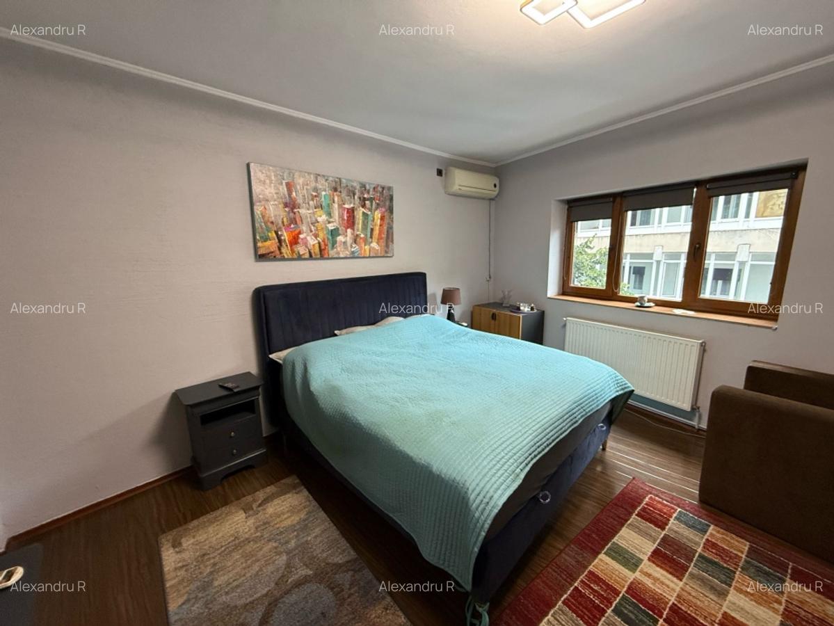 Apartament 3 Camere Central | Romana | Droberta 15 | Fara Risc Seismic - 1