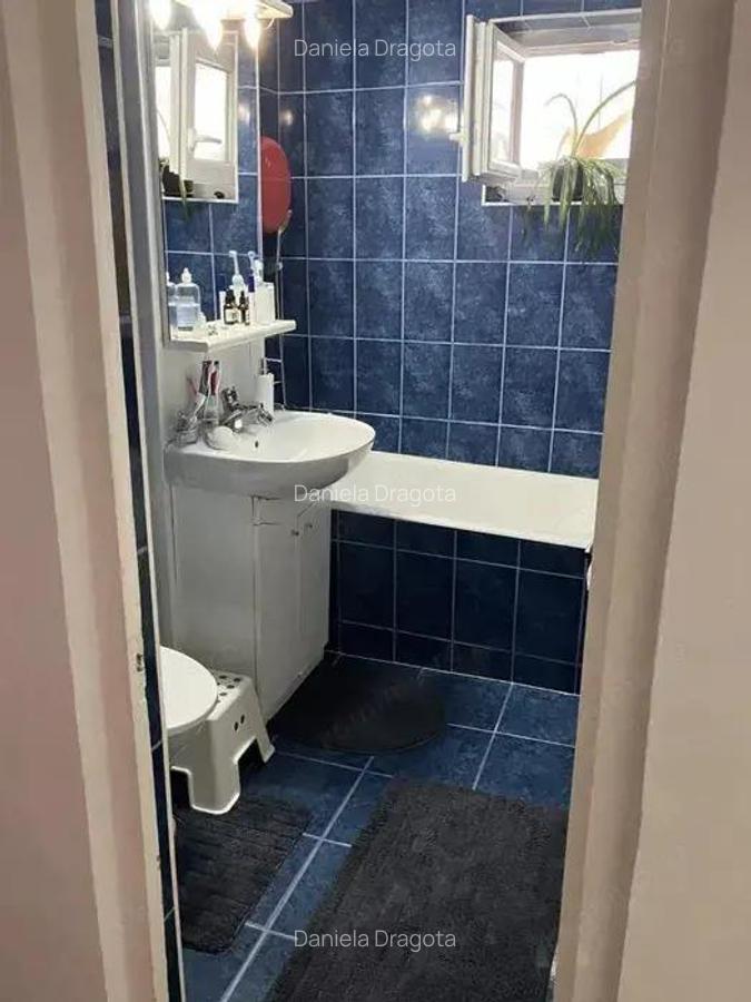 Apartament 3 camere, decomandate, zona Craiter. - 6