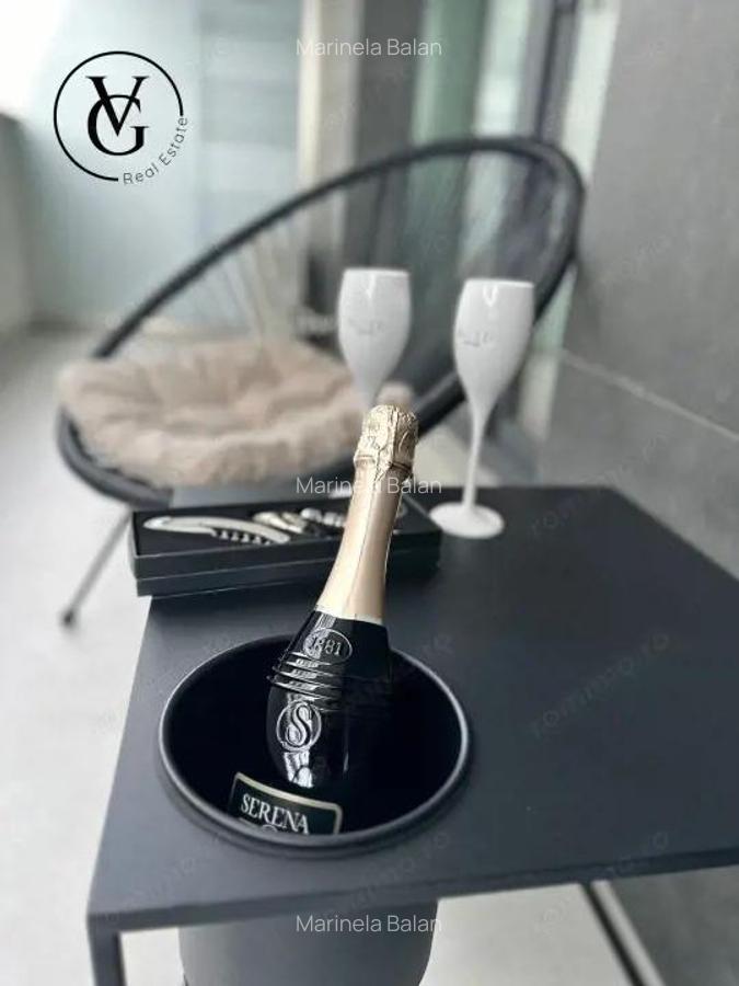 Apartament 2 camere nou Alezzi Odyssey - 9