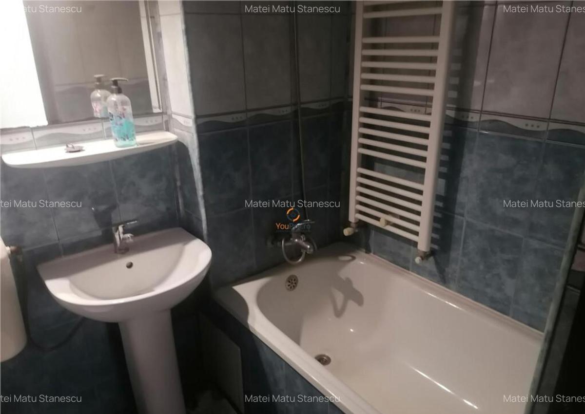 Decomandat cu Centrala Proprie - 7