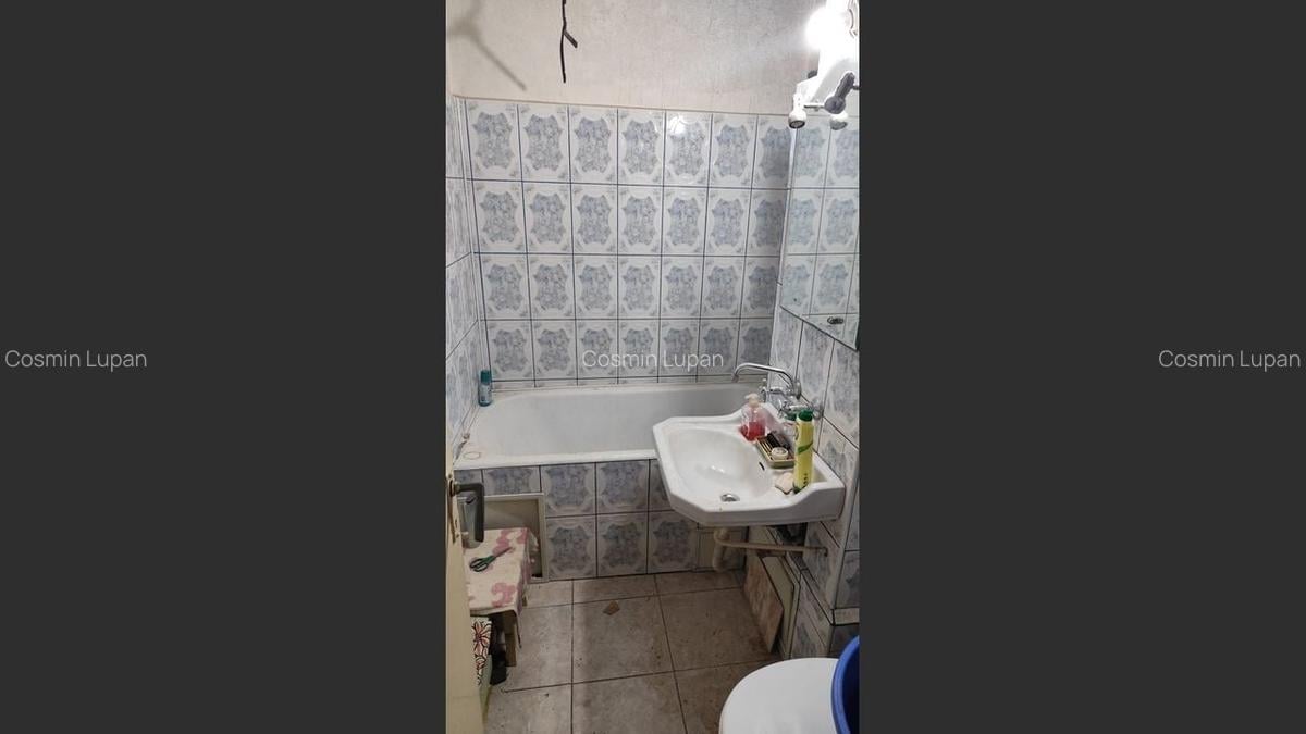 Apartament 2 camere parter Vest Lamaita - 3 Apartament 2 camere parter Vest Lamaita - 3