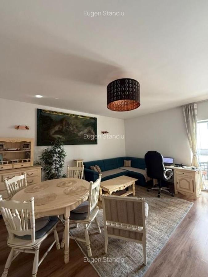 Apartament 3 camere - Doamna Ghica Plaza - 1