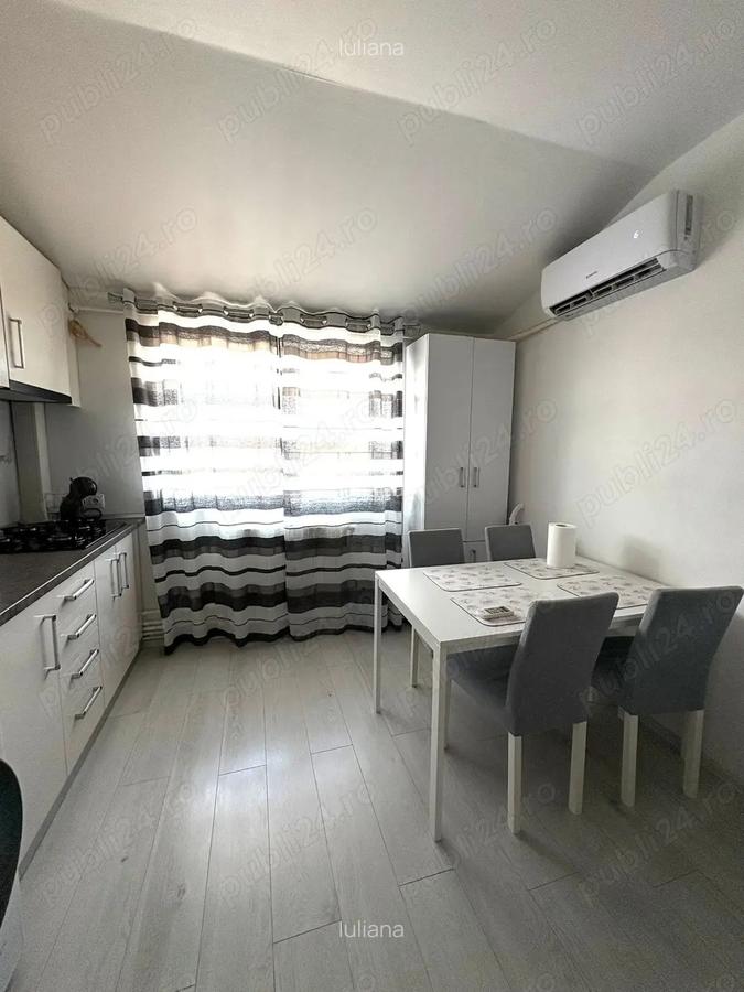Vand apartament 2 camere la mansarda renovat ?i mobilat modern - 9