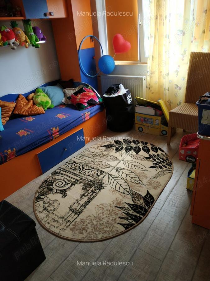 Vand apartament 4 camere (schimb cu casa) - 2