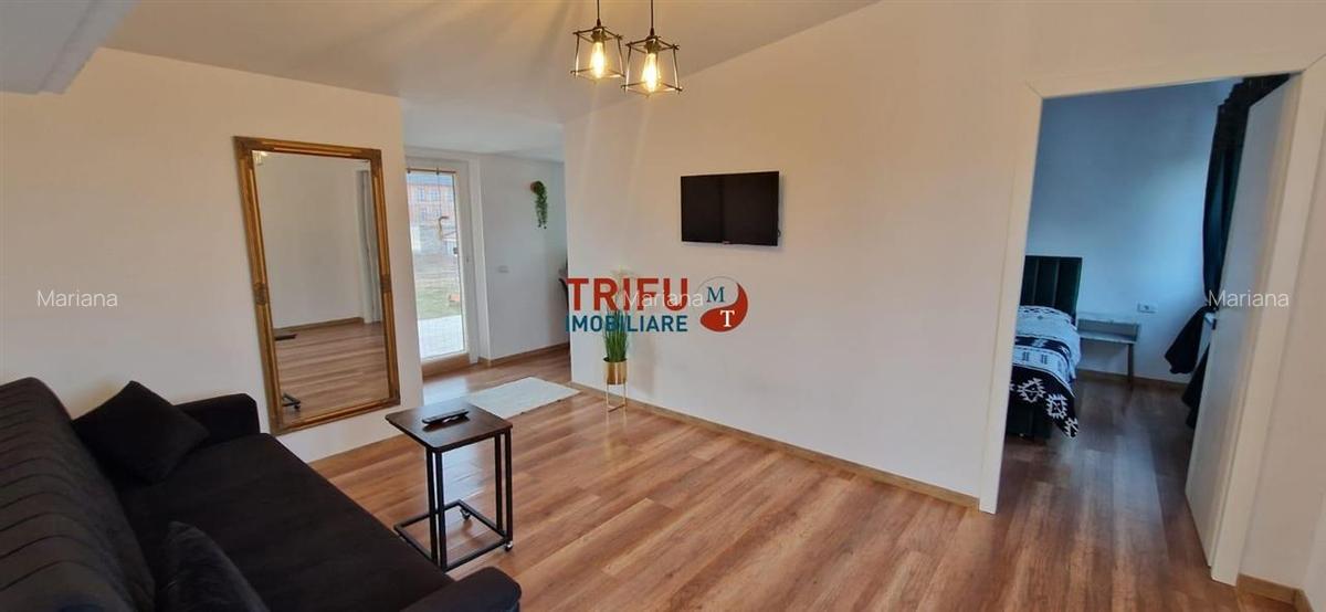 Imobil compus din 3 apartamente si 2 garsoniere - 3