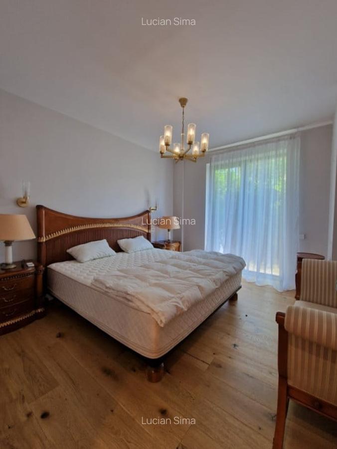 De Vanzare! Apartament cu gradina In zona Dorobanti - 7
