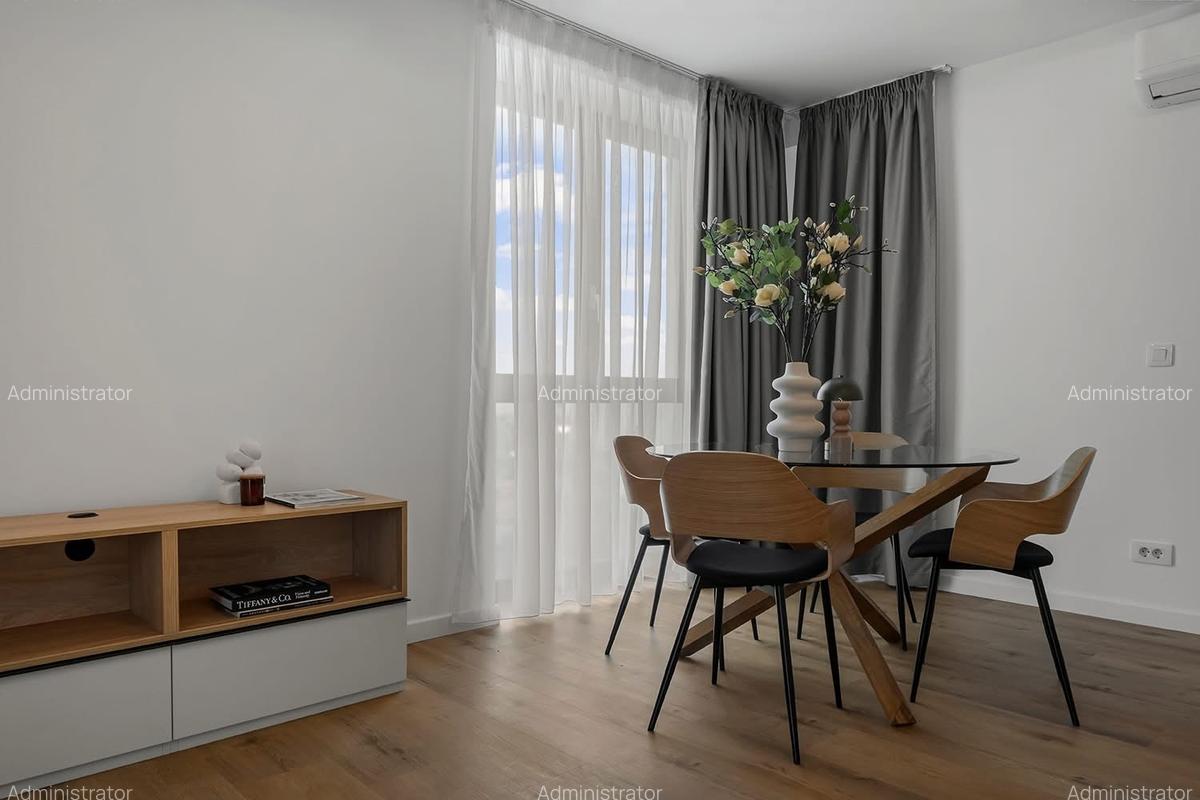 Apartament 2 camere West Avenue Residence | Acces facil Bvl. Iuliu Maniu - 2