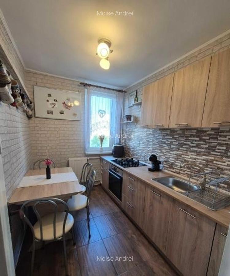 Apartament 2 camere Parc Drumul Taberei - 4