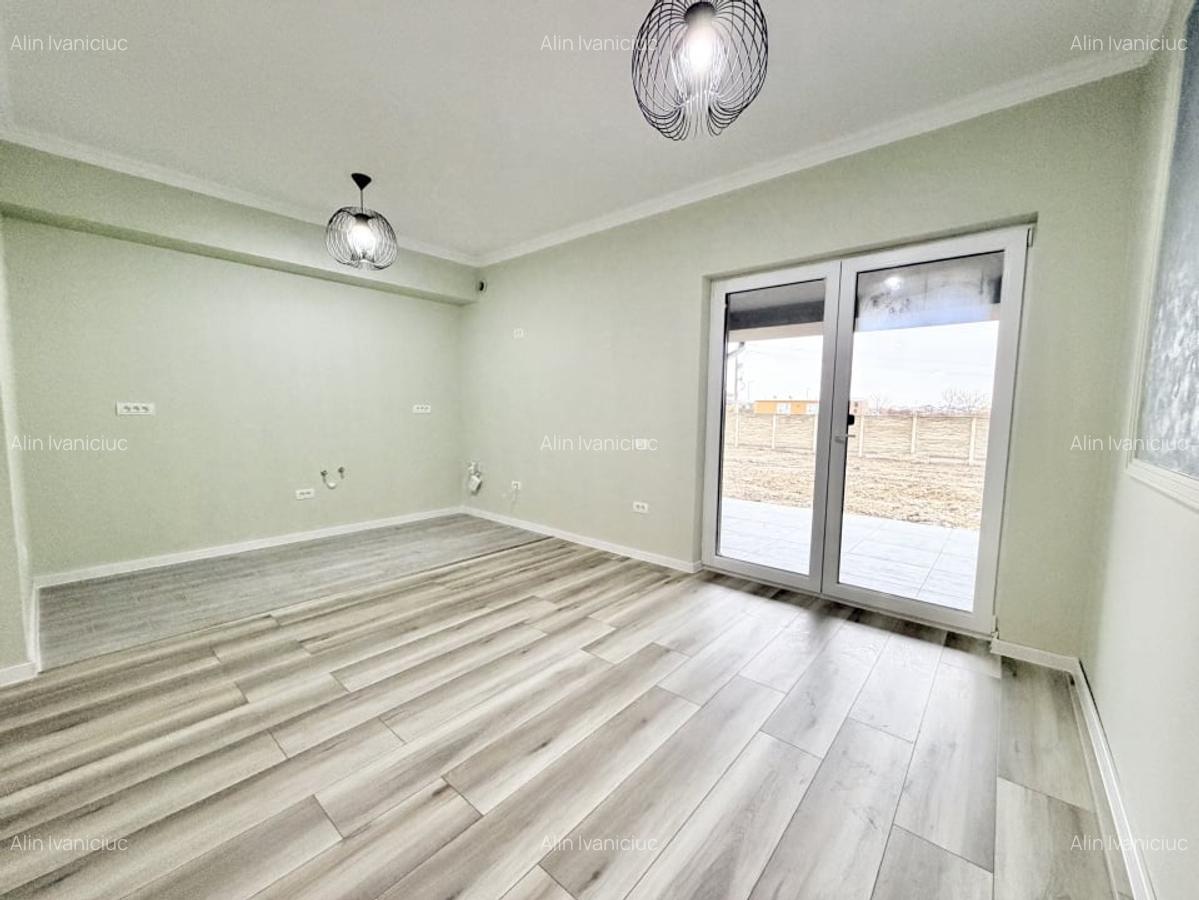 Casa insiruita cu 4 camere-95mp - Mosnita - zona Drumul Boilor - 9