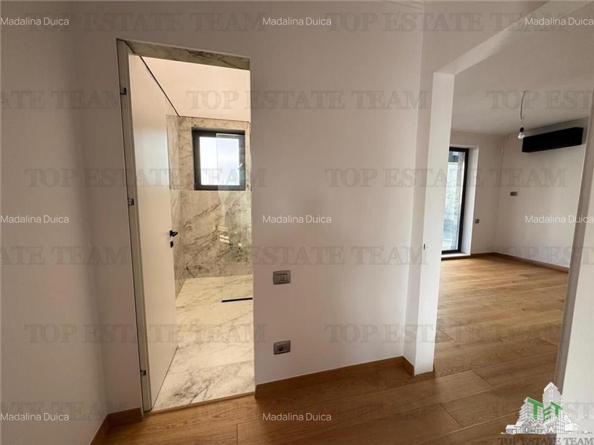Apartament 3 camere, de vanzare, TERASA/ Unirii - 9