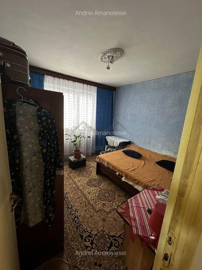 Apartament 3 camere decomandat Gara - 7