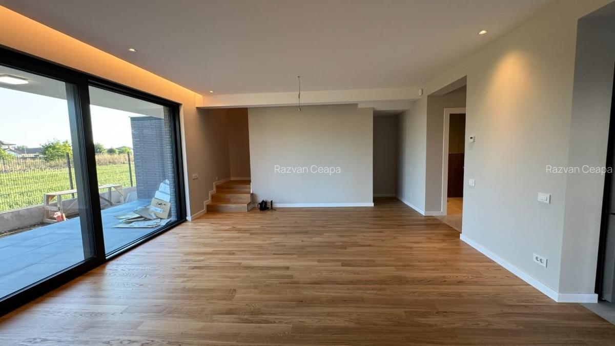 Casa 4 camere 170mp | 0 comision | Corbeanca | Finisaje si instalatii premium - 7