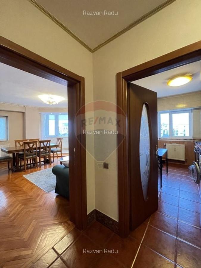 Apartament de inchiriat | Horoscop View  -  Piata Unirii - 6