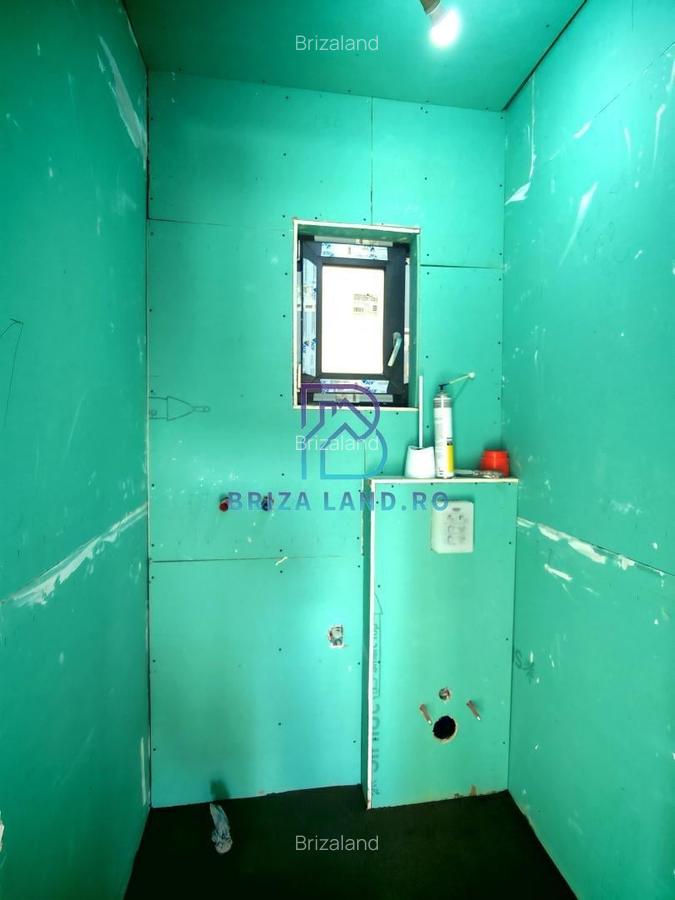 Bucurestii Noi, Laminorului, casa 67mp, 3 camere, 3 bai, teren 161mp - 3