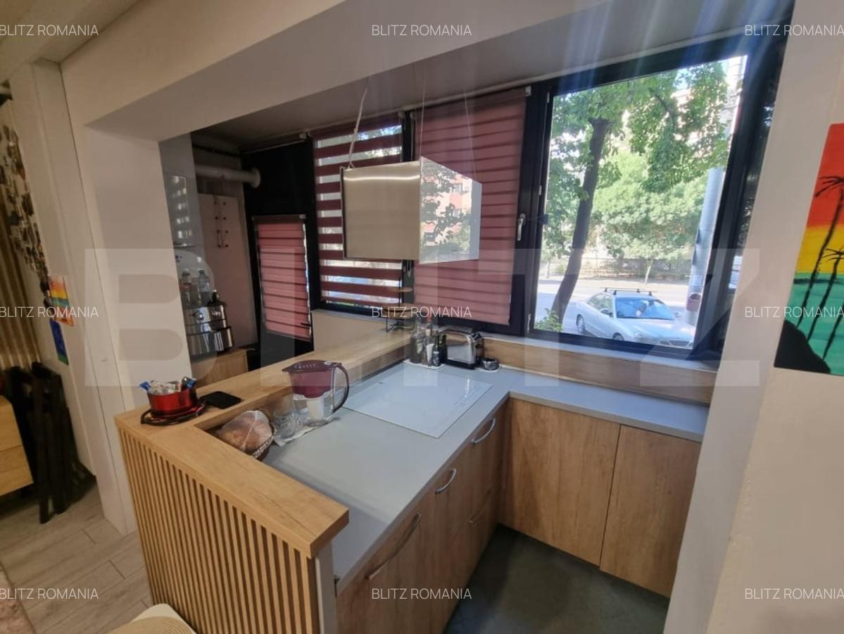 Apartament 2 camere, transformat in 3, Brazda Zona Big Family - 3