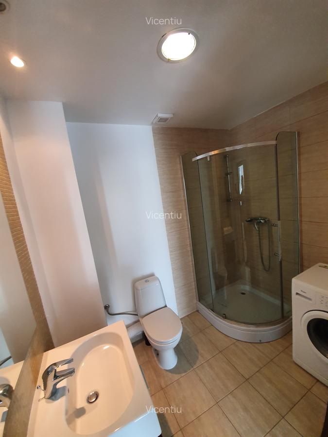 Apartament cu 2 camere semidecomandat, mobilat în Iancu Nicolae - 3