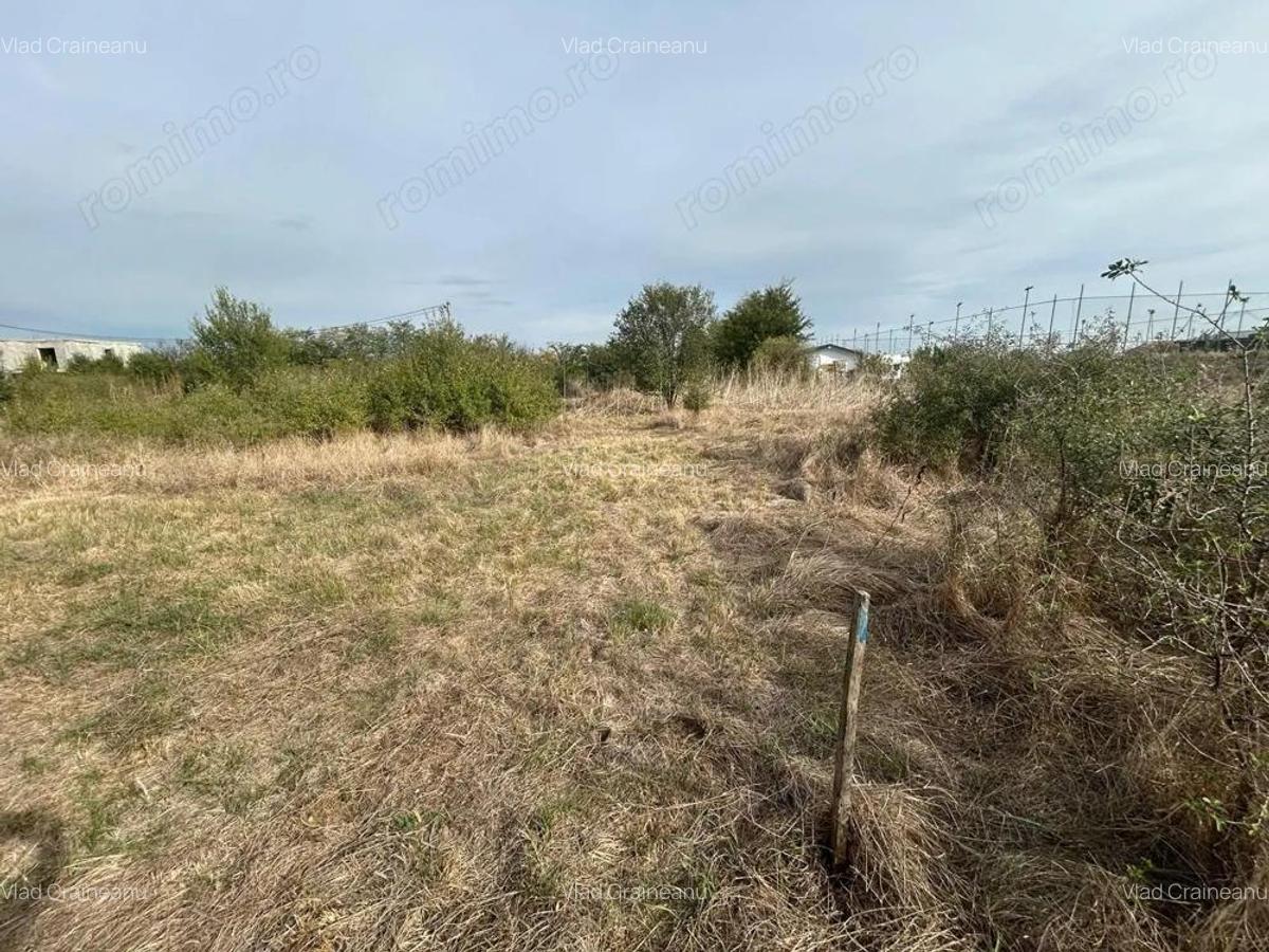 COMISION 0 | Teren intravilan | 945mp | Sacalaz Vest - 4