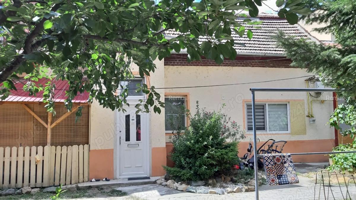 Casa P+E zona P-ta Mica + spatiu birou la Strada G.Cosbuc - 2