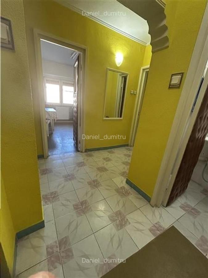 Apartament 3 camere, 2 bai, zona Casa de Cultura - 7