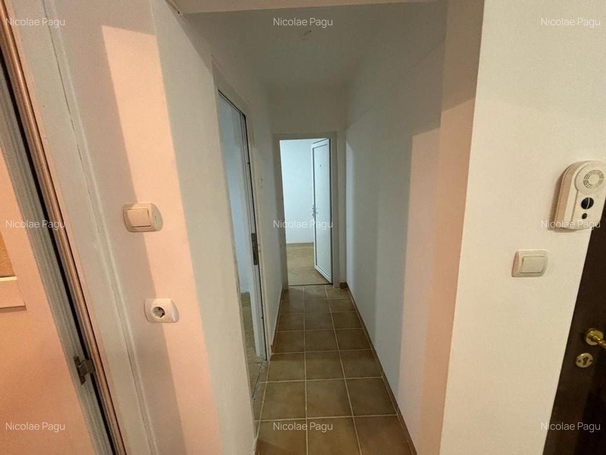Apartament cu 3 camere decomandat în Ultracentral - 7